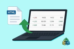 جادوی جدید مای ژورنال: آپلود صدها معامله از متاتریدر فقط در چند ثانیه!