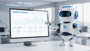 آموزش ثبت معاملات در مای ژورنال (My Journal)