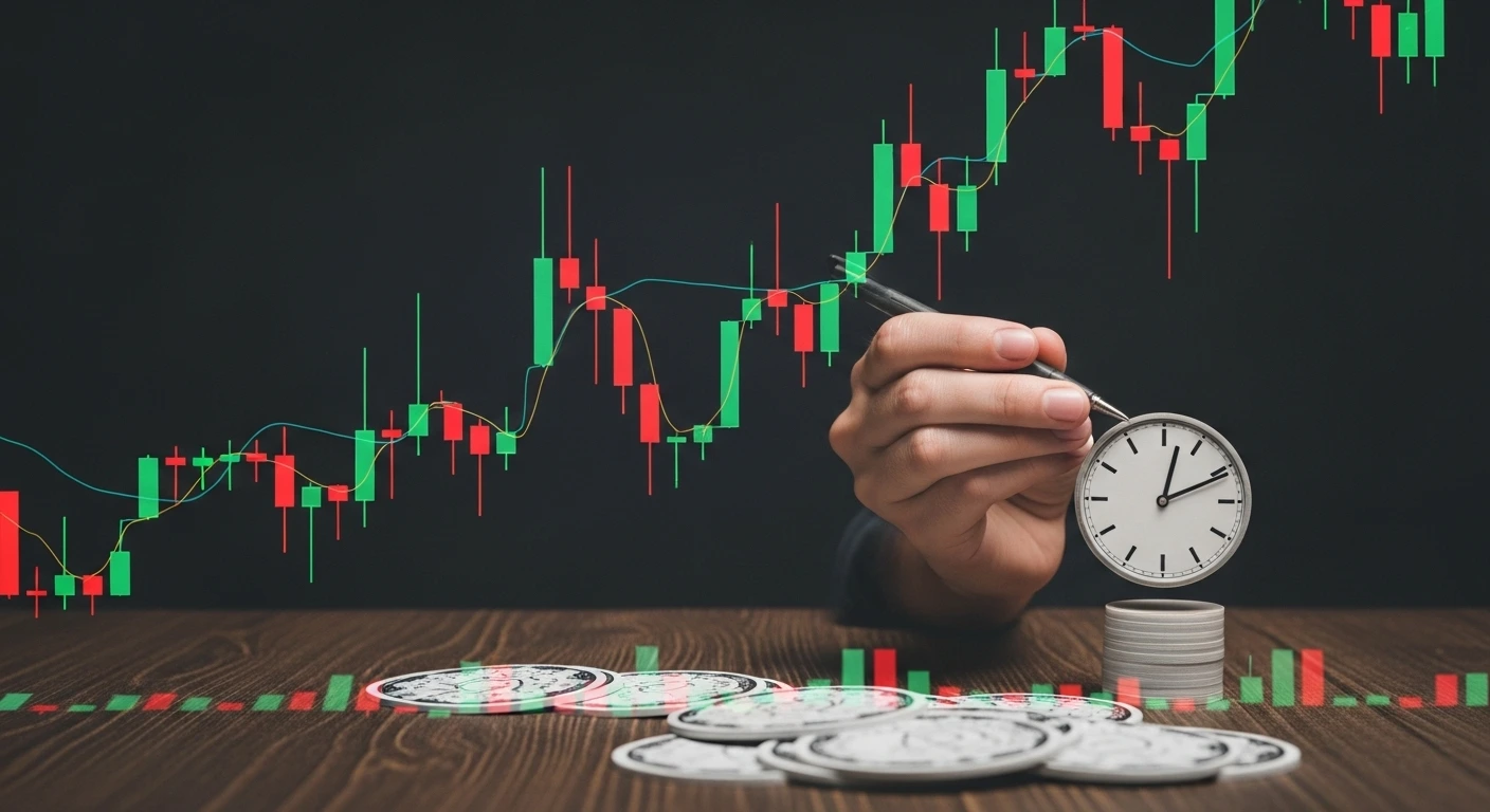 چرا یک تریدر بدون ژورنال، یک قمارباز است؟ (۳ دلیل حیاتی)