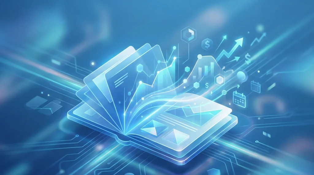 آموزش ژورنال نویسی ترید به صورت قدم به قدم