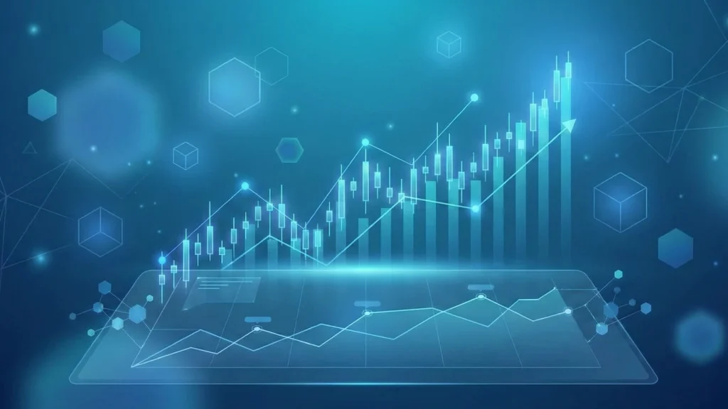 پرایس اکشن چیست و چگونه کار میکند؟ (با مثال واقعی بازار)